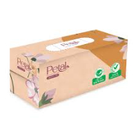 Hand tawal Tissue box petral