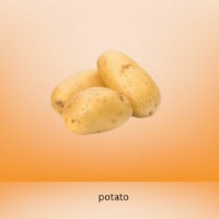 potato