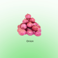 ONION DESI (NEW) 1 KG